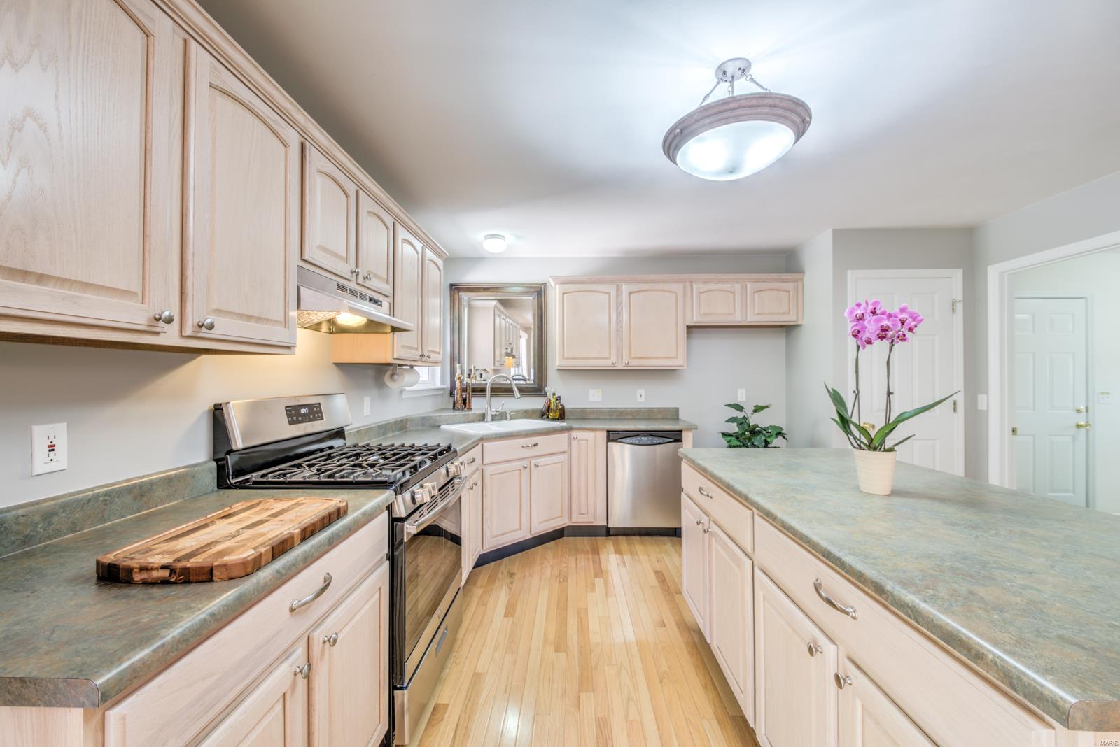 Chandler Place - Residential