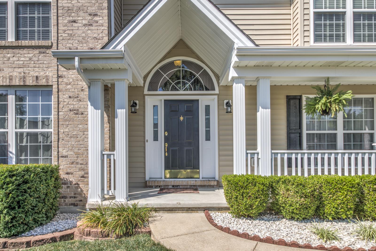 Chandler Place - Residential