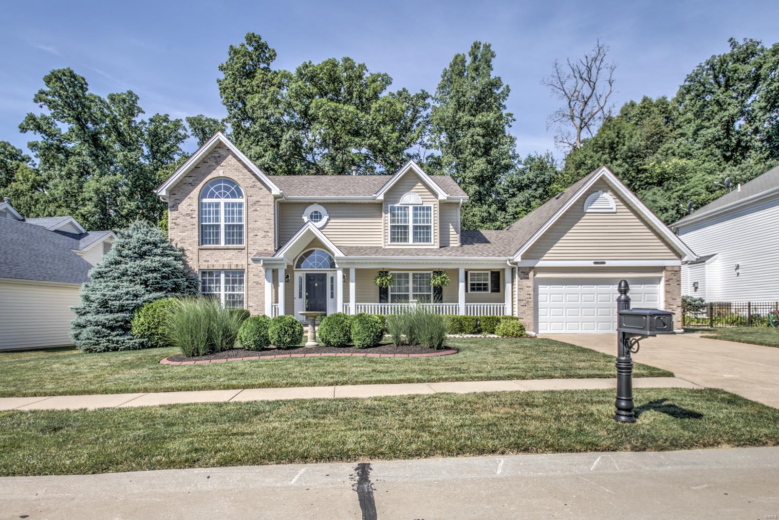 Chandler Place - Residential