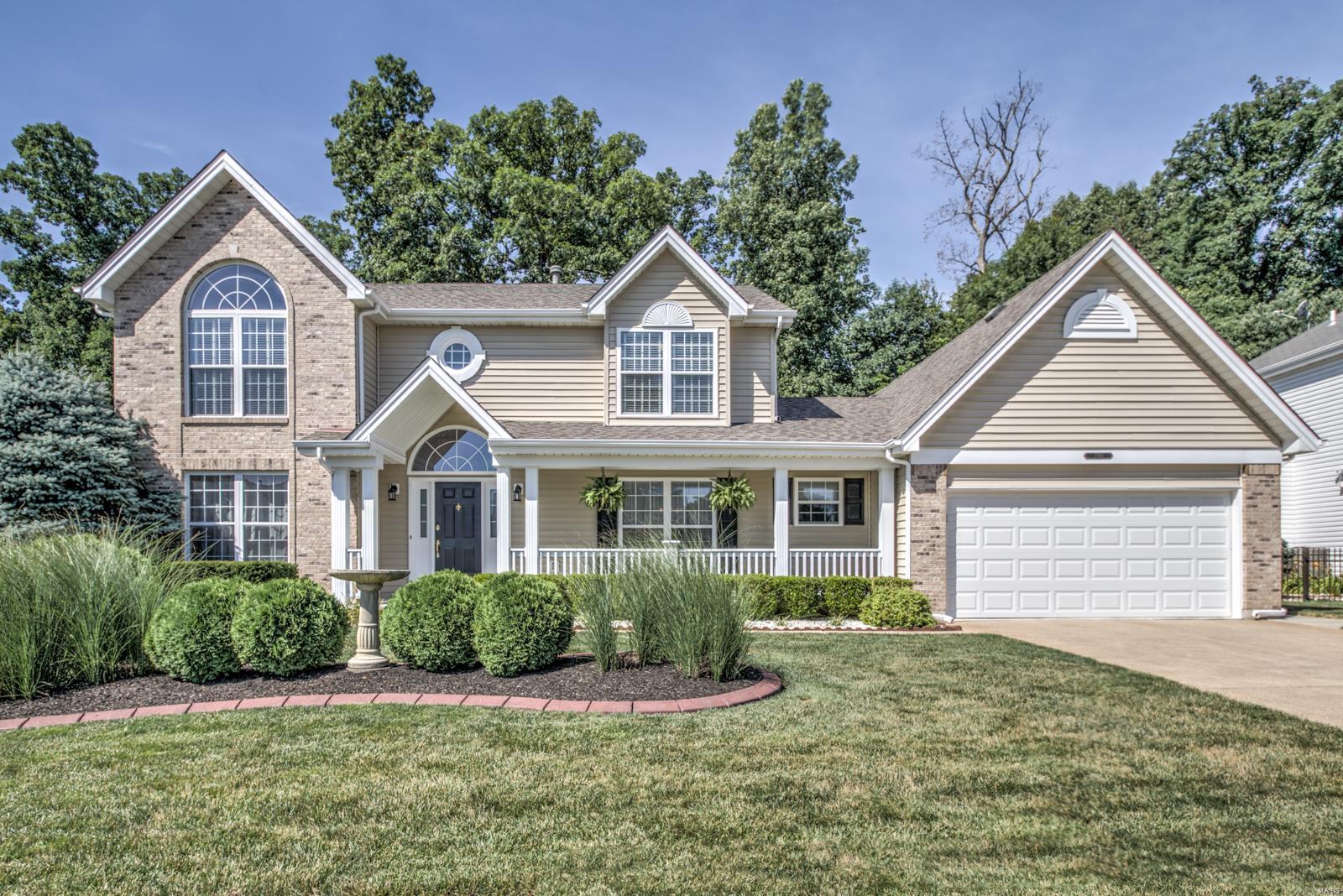 Chandler Place - Residential