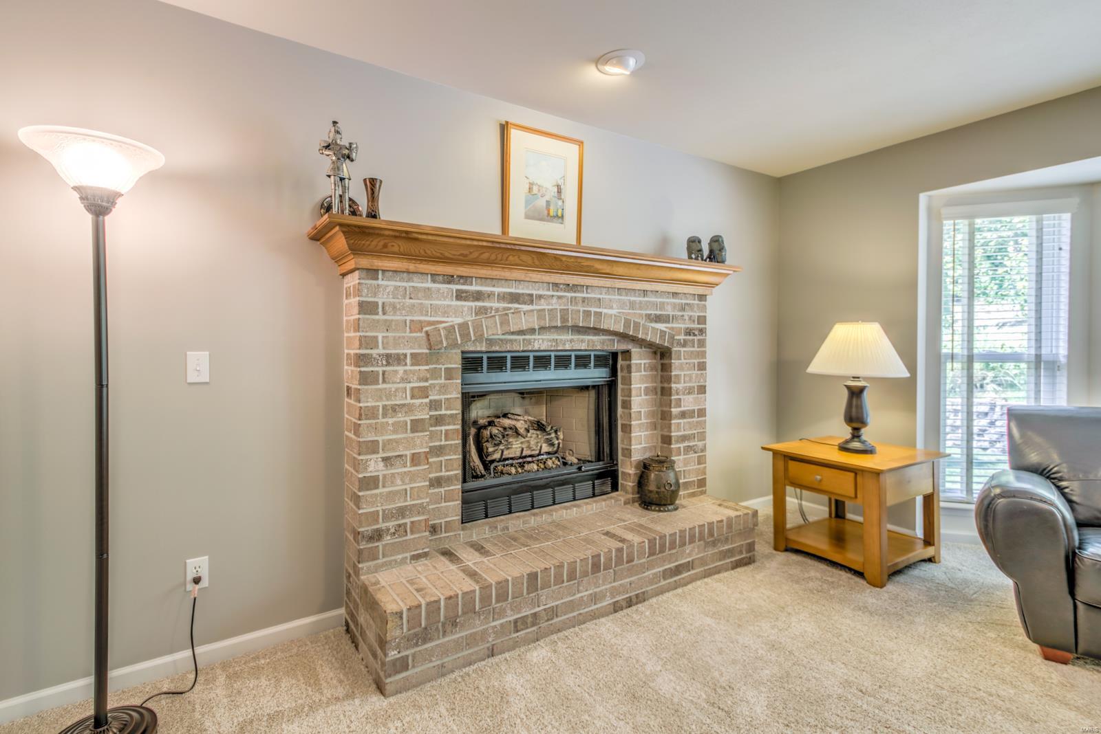Chandler Place - Residential