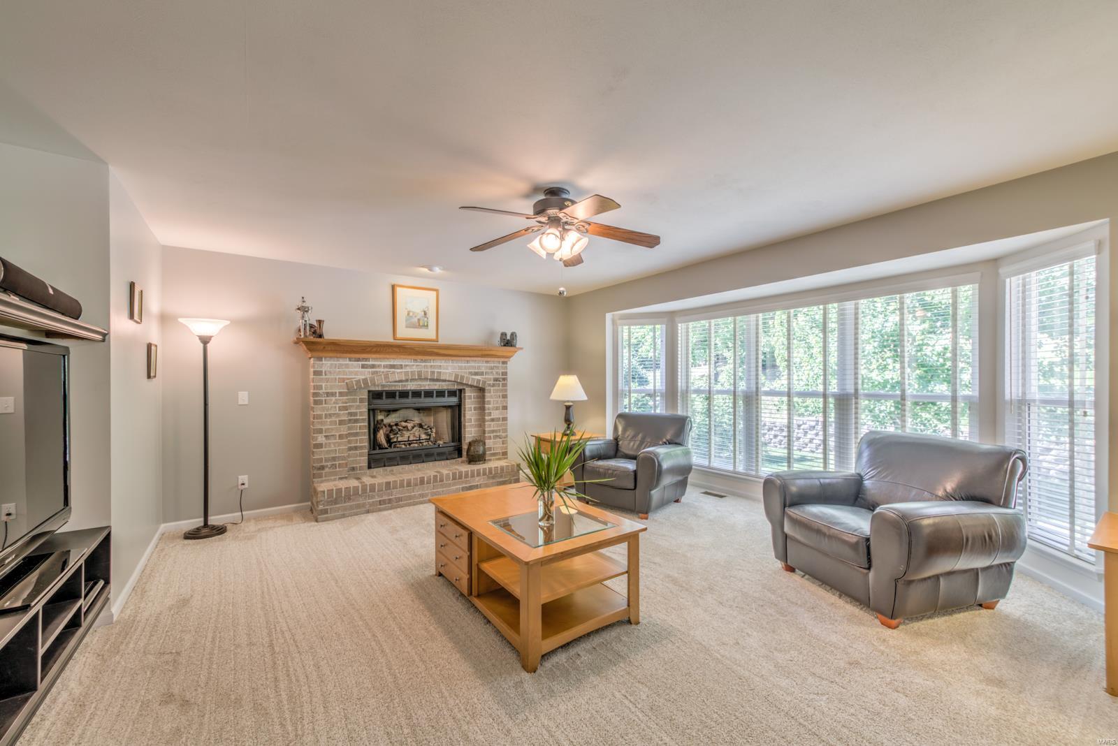 Chandler Place - Residential