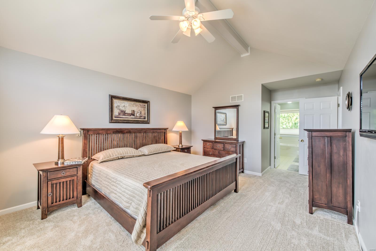 Chandler Place - Residential