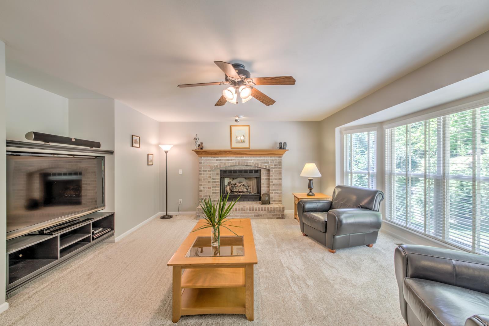 Chandler Place - Residential