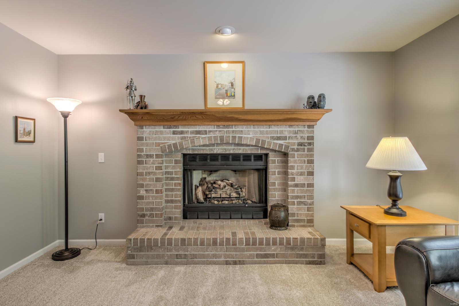 Chandler Place - Residential