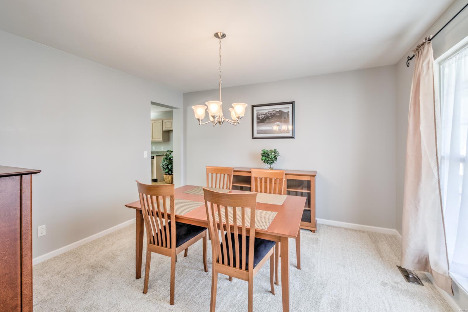 Chandler Place - Residential