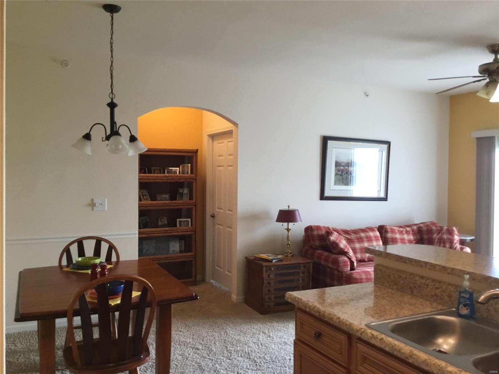 Bridgewater Cove - Residential