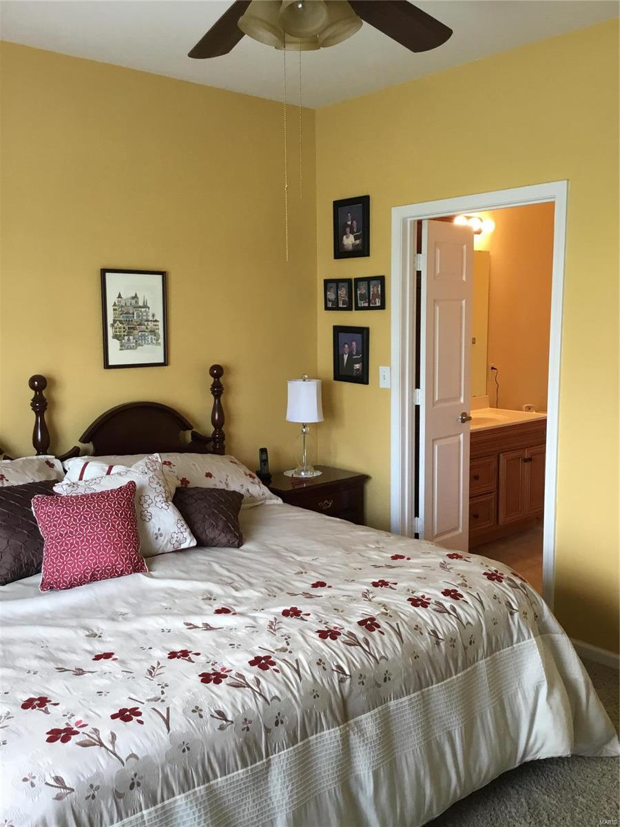 Bridgewater Cove - Residential