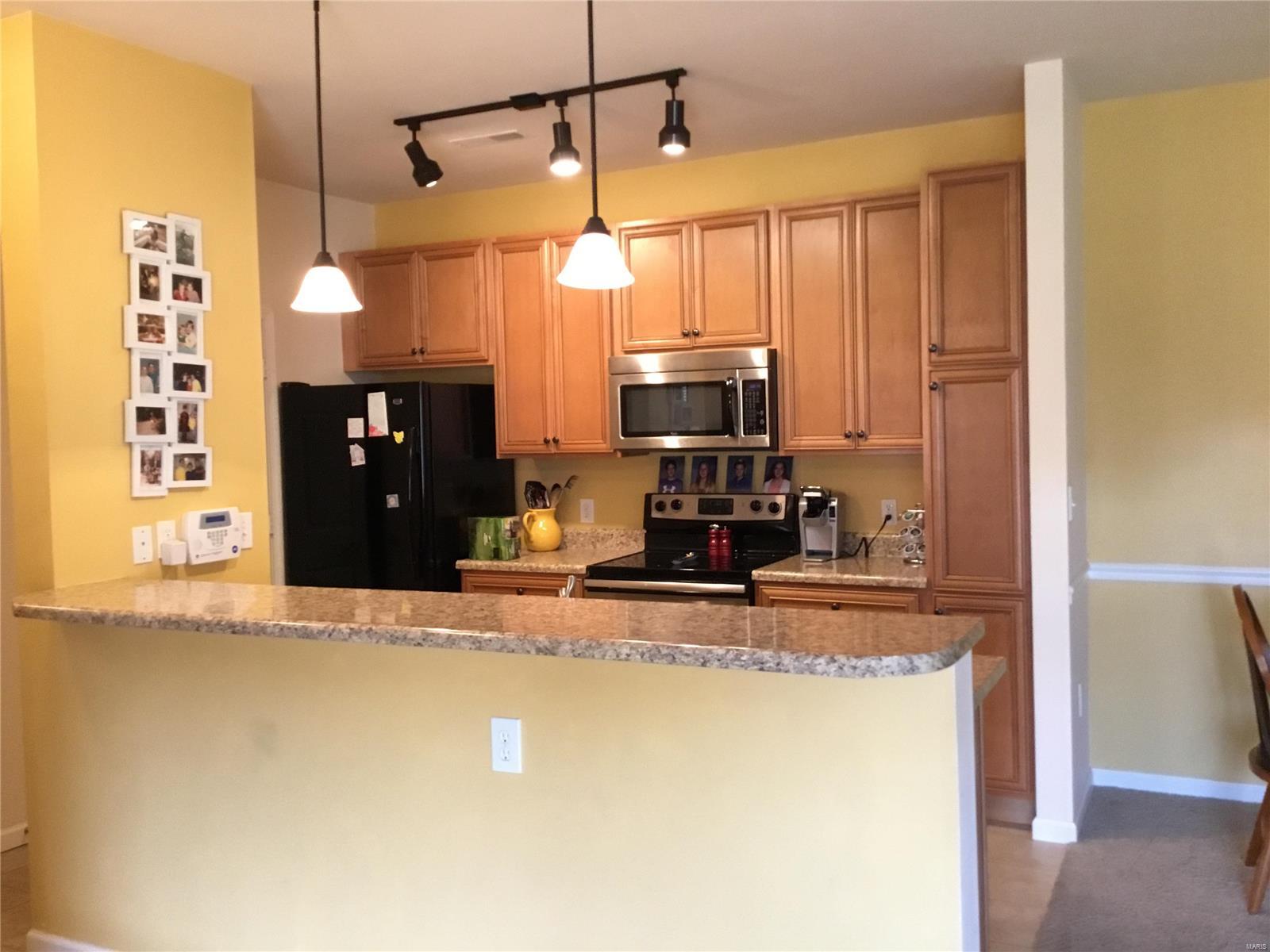 Bridgewater Cove - Residential