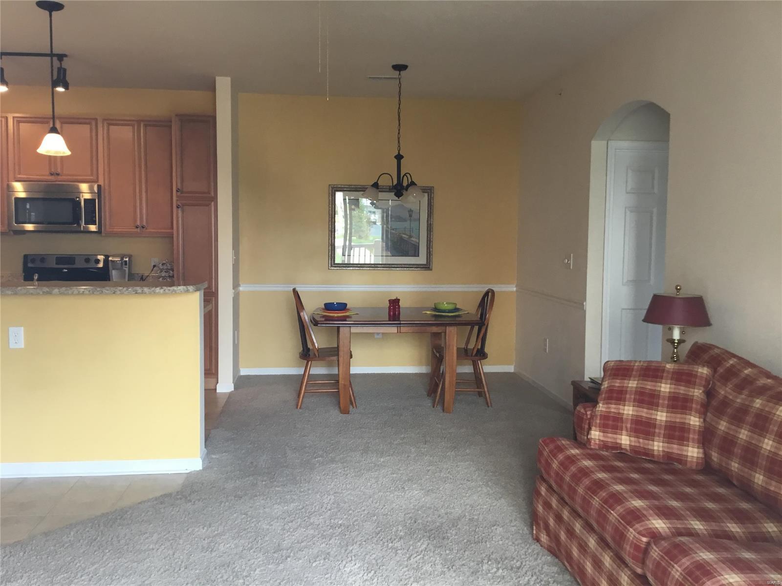 Bridgewater Cove - Residential