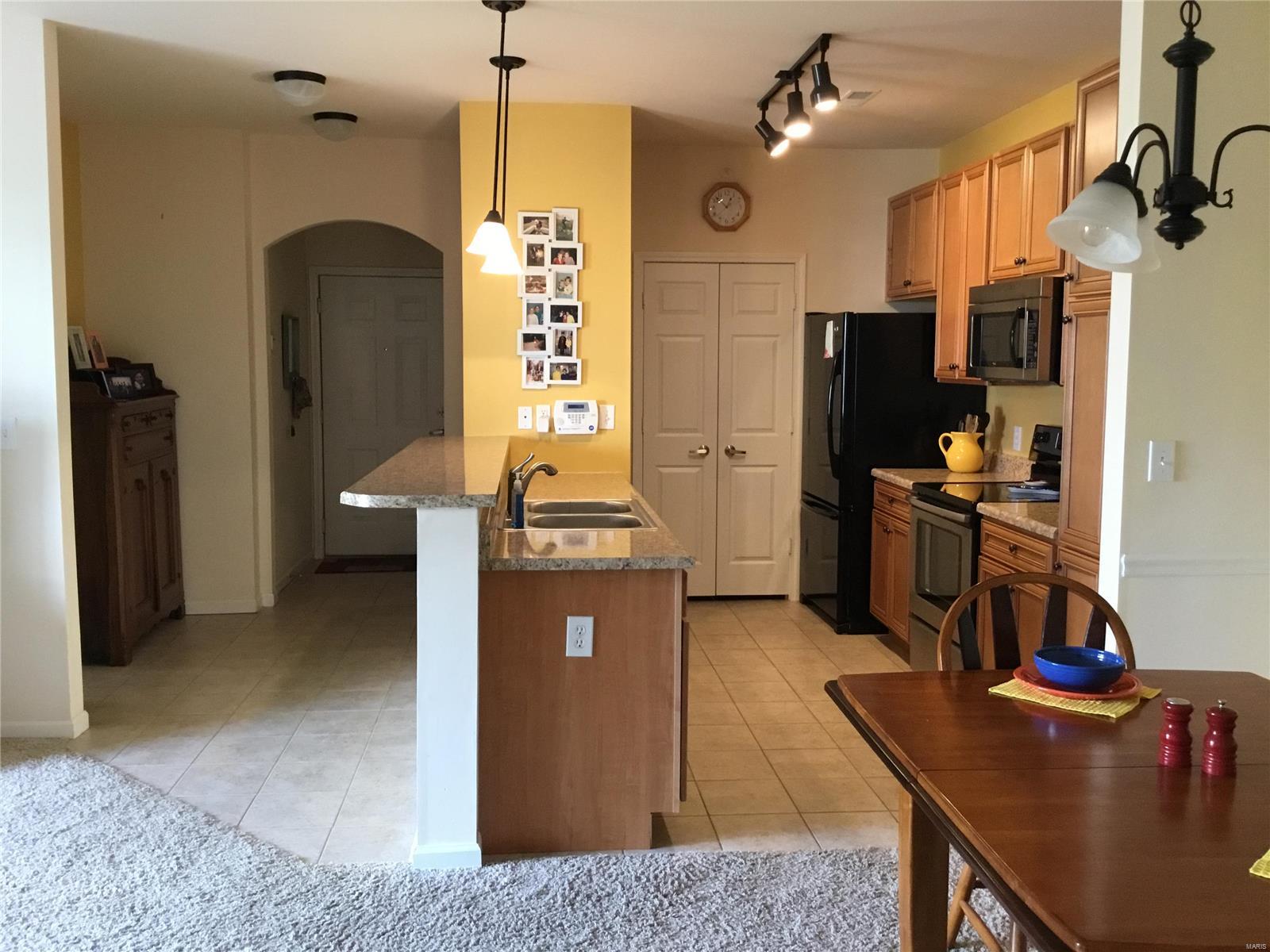 Bridgewater Cove - Residential