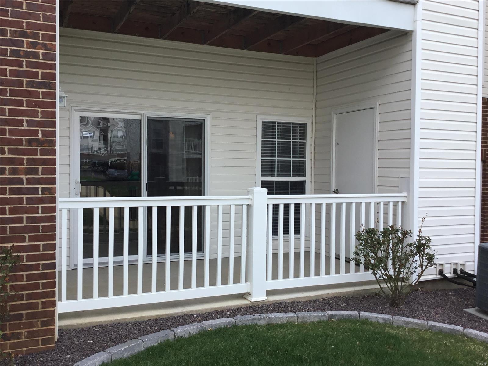 Bridgewater Cove - Residential