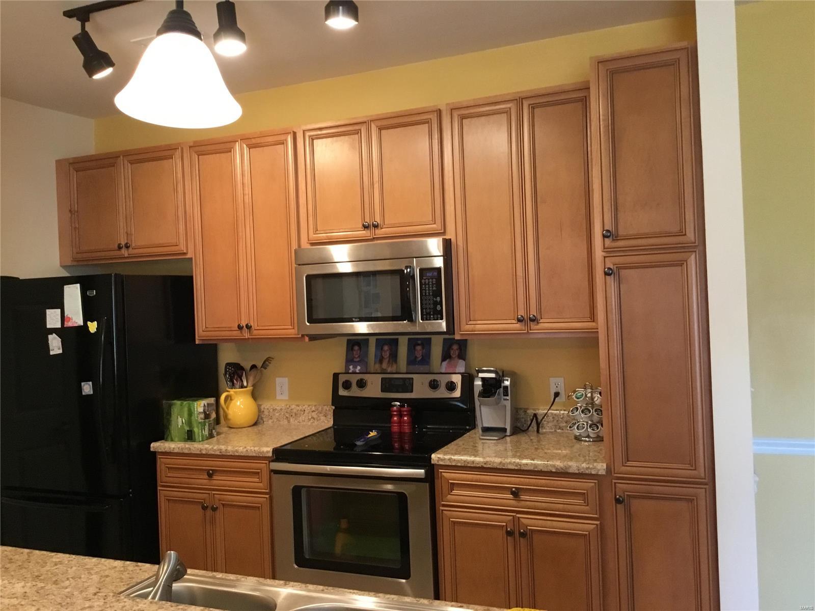 Bridgewater Cove - Residential