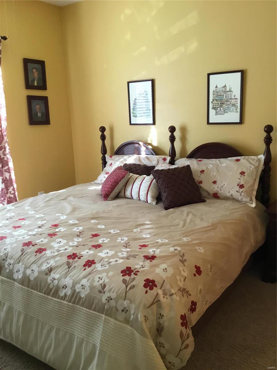 Bridgewater Cove - Residential