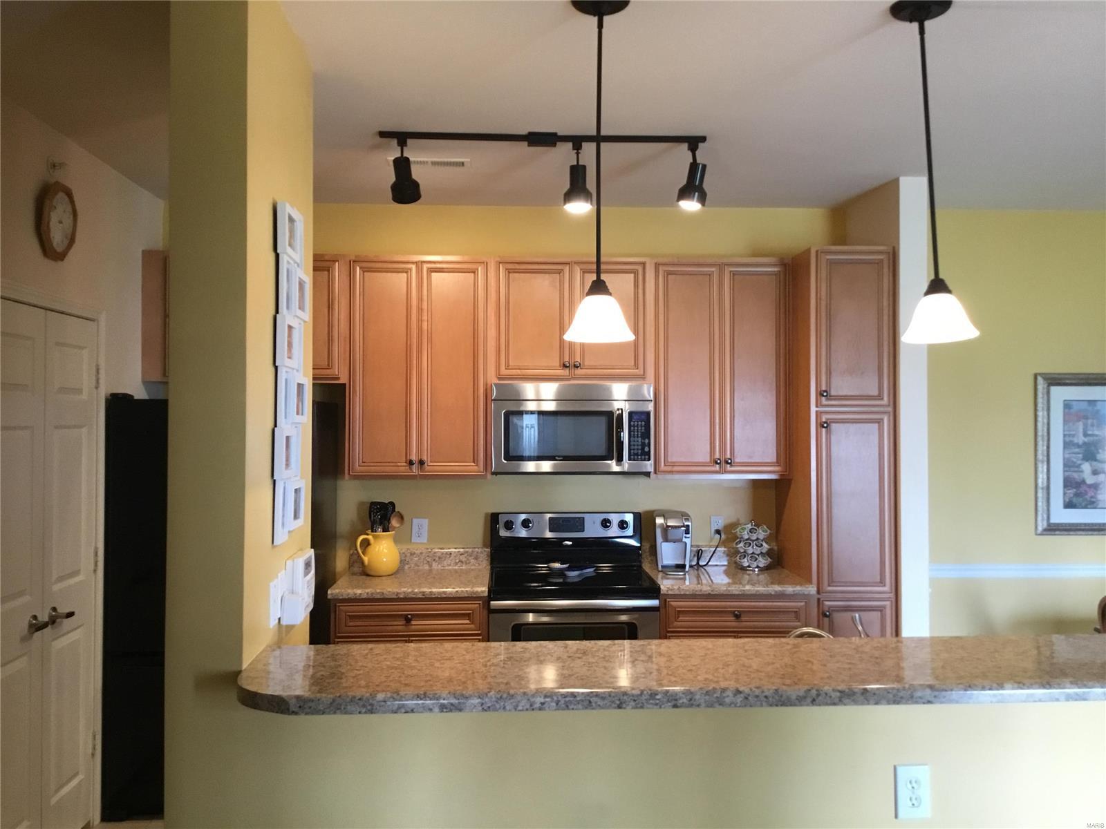 Bridgewater Cove - Residential