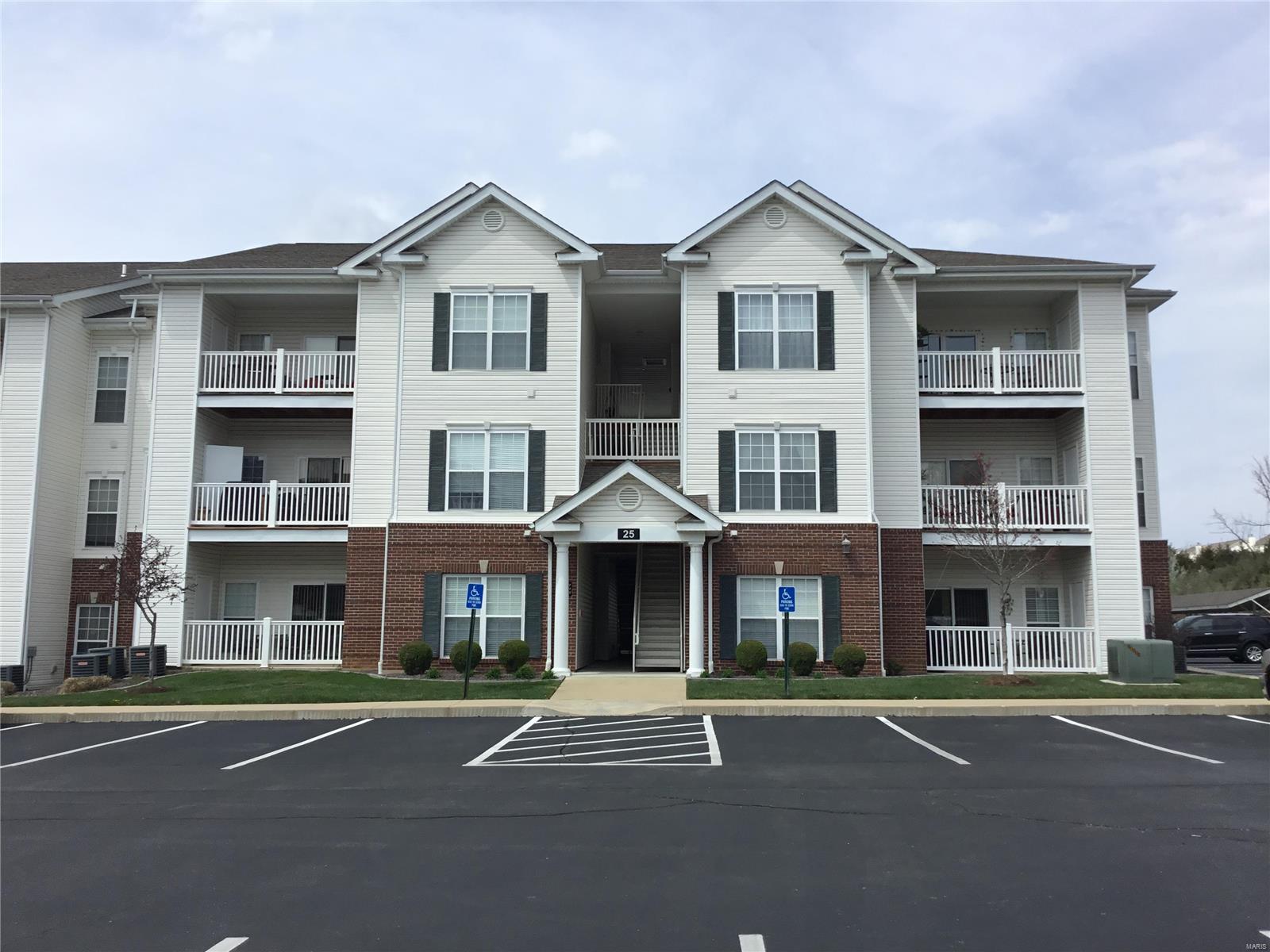 Bridgewater Cove - Residential