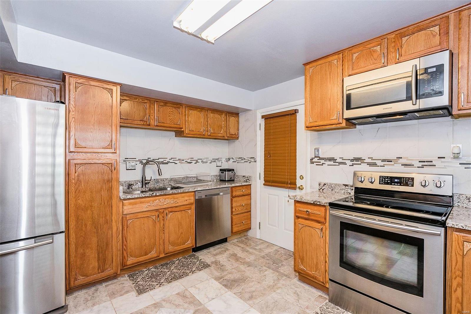 Jaeger Sub - Residential