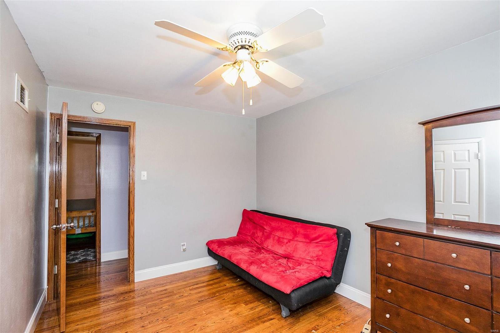 Jaeger Sub - Residential