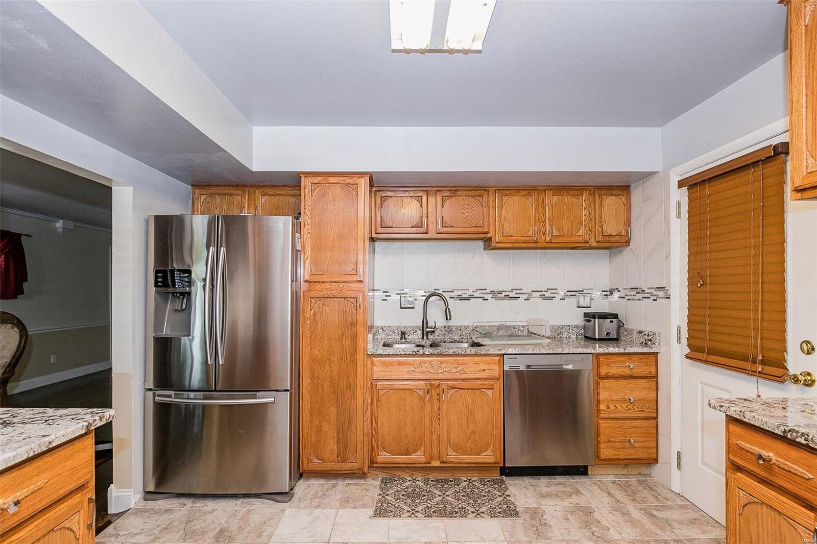 Jaeger Sub - Residential