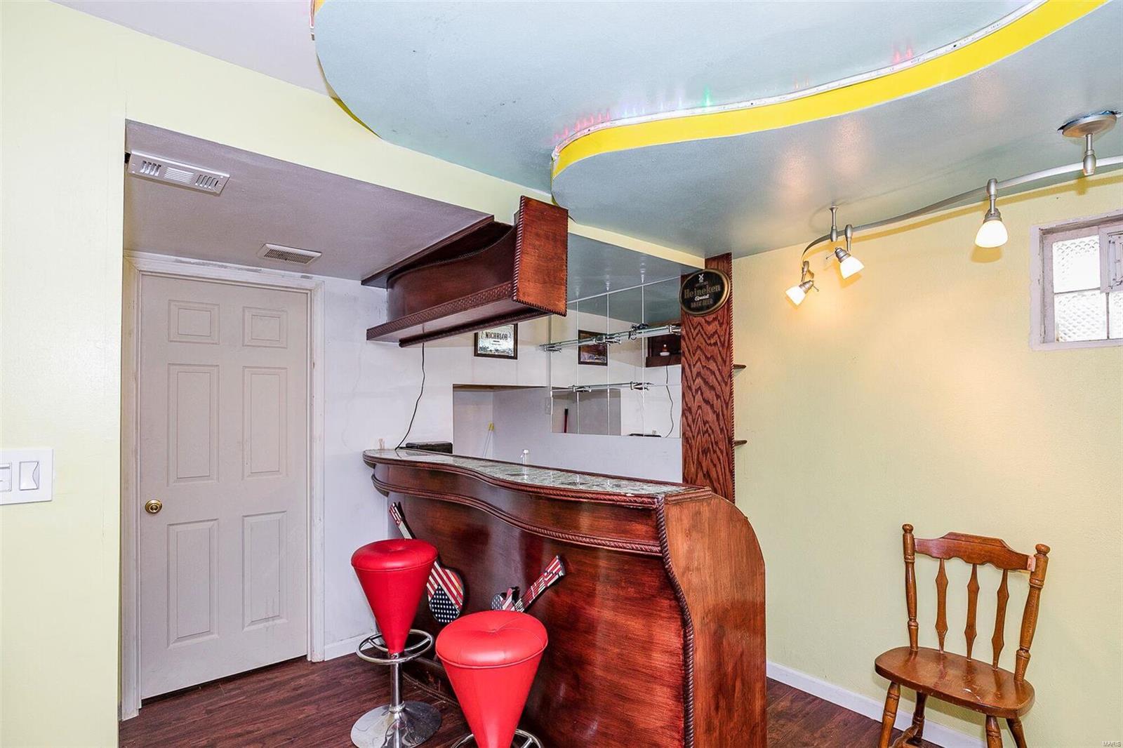 Jaeger Sub - Residential