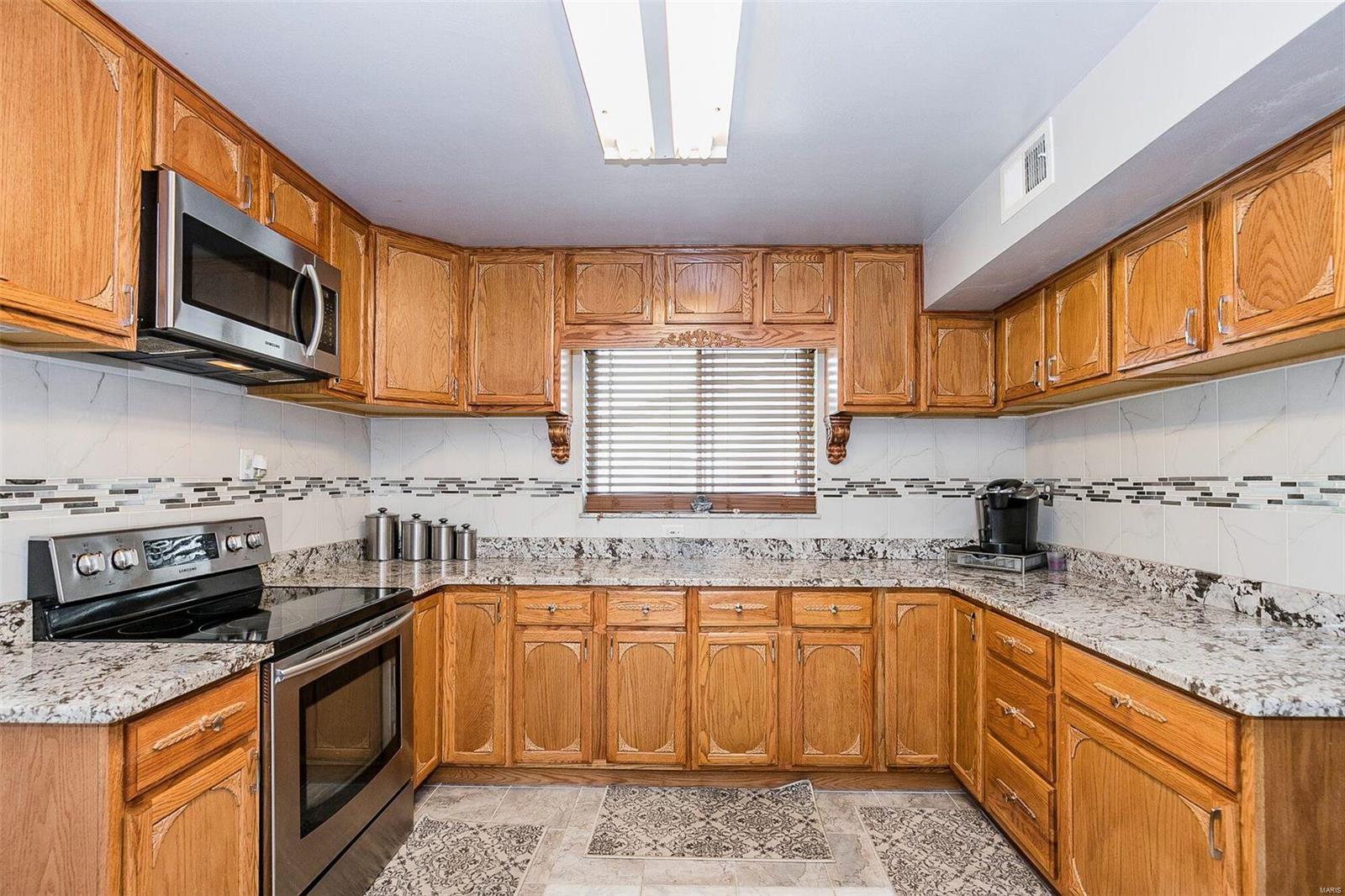 Jaeger Sub - Residential