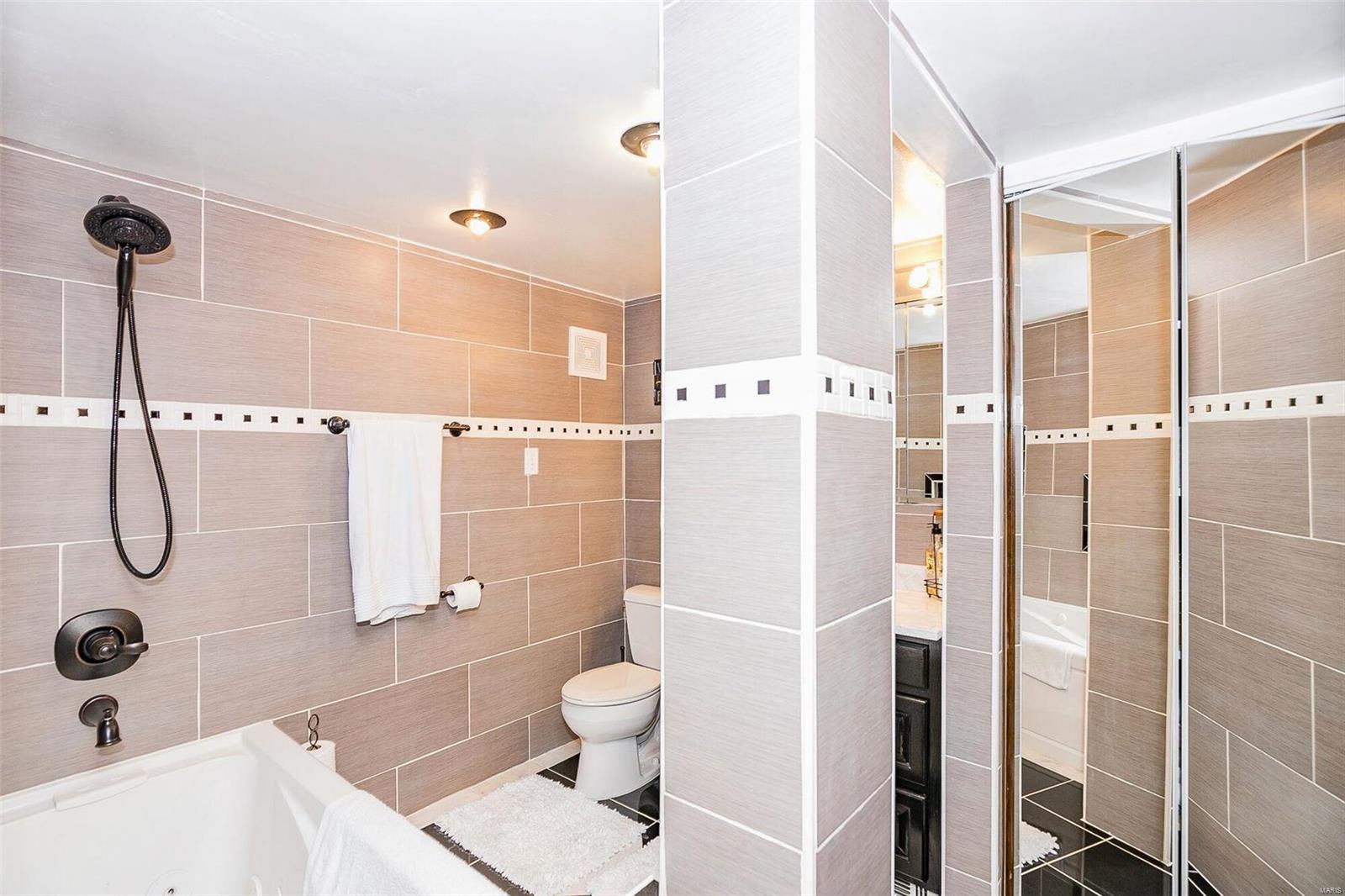 Jaeger Sub - Residential