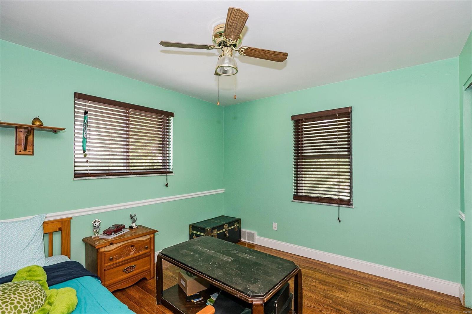 Jaeger Sub - Residential