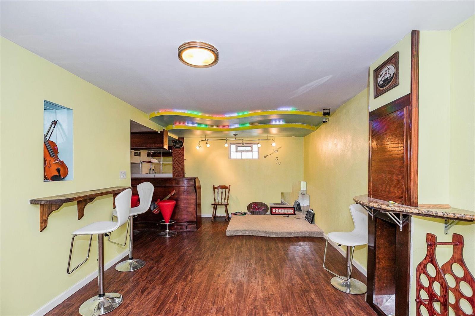 Jaeger Sub - Residential