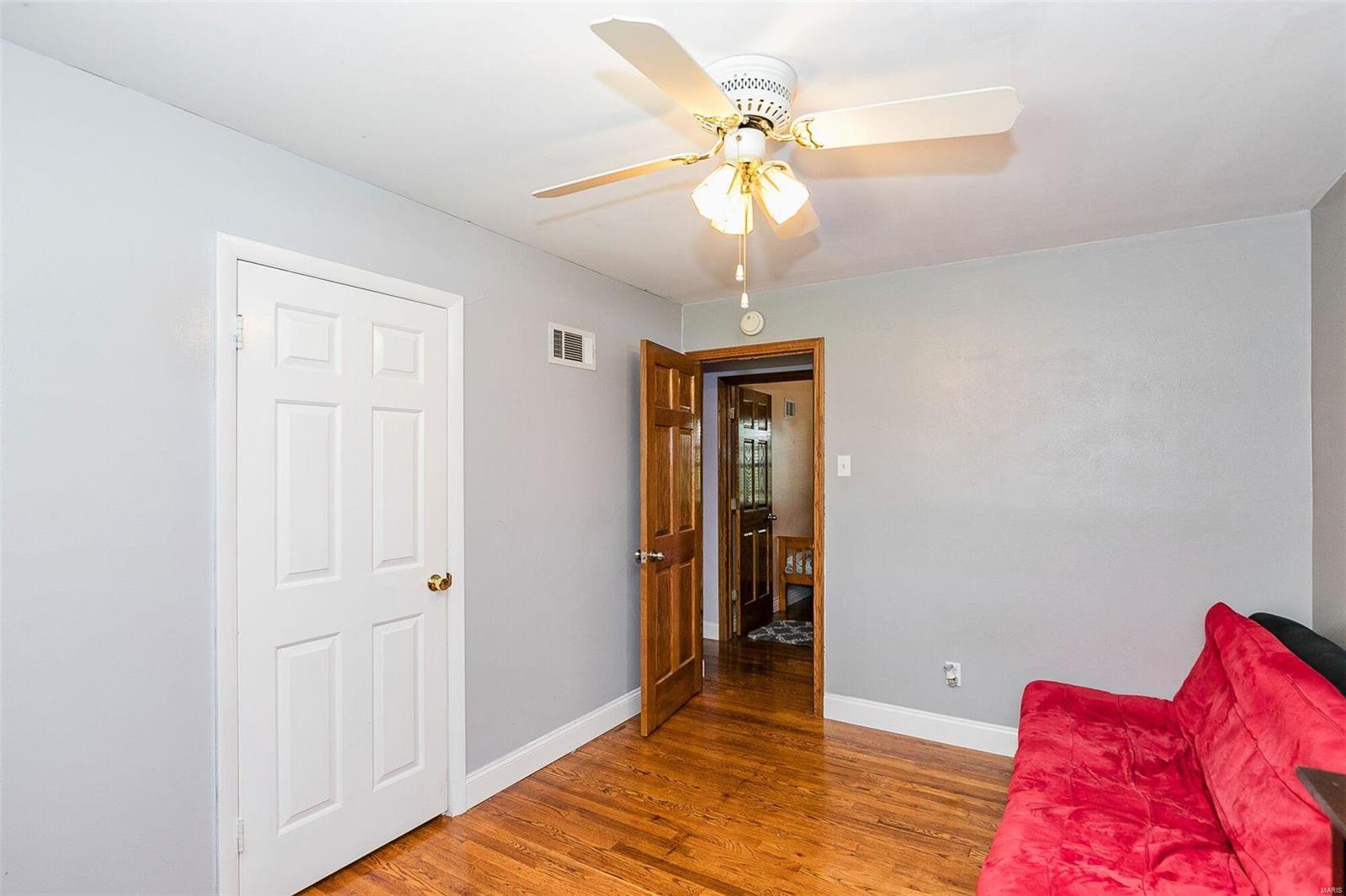 Jaeger Sub - Residential