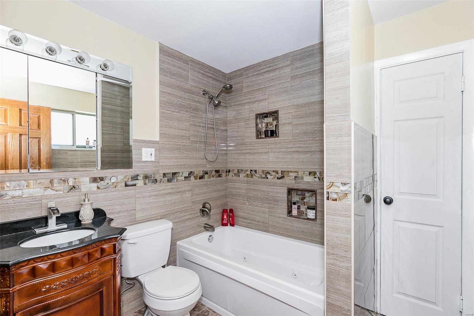 Jaeger Sub - Residential