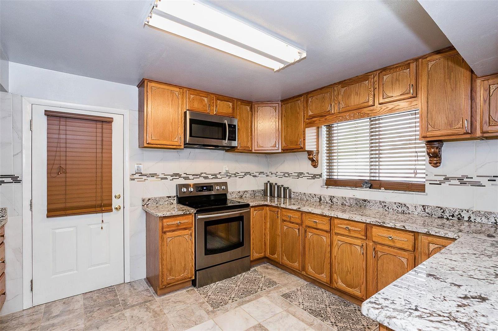 Jaeger Sub - Residential