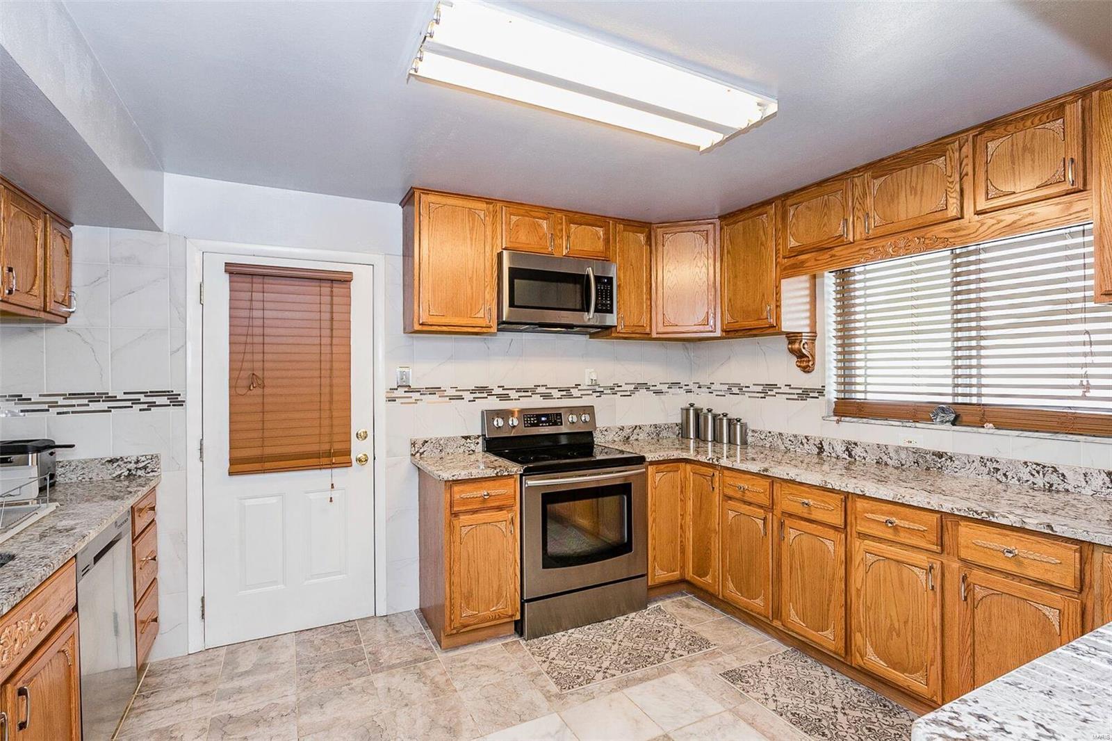 Jaeger Sub - Residential