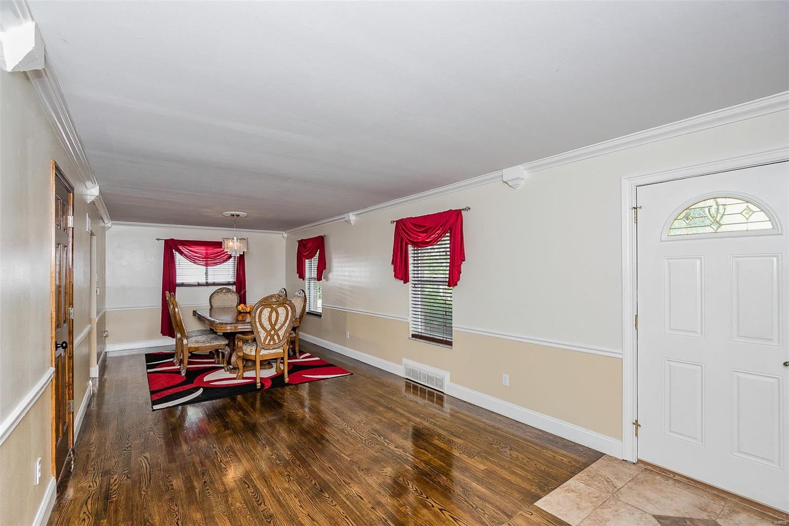 Jaeger Sub - Residential