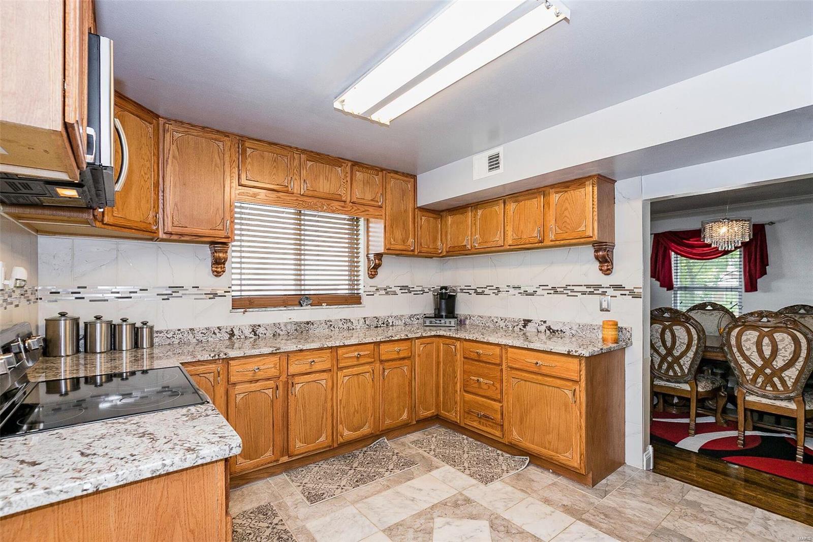 Jaeger Sub - Residential