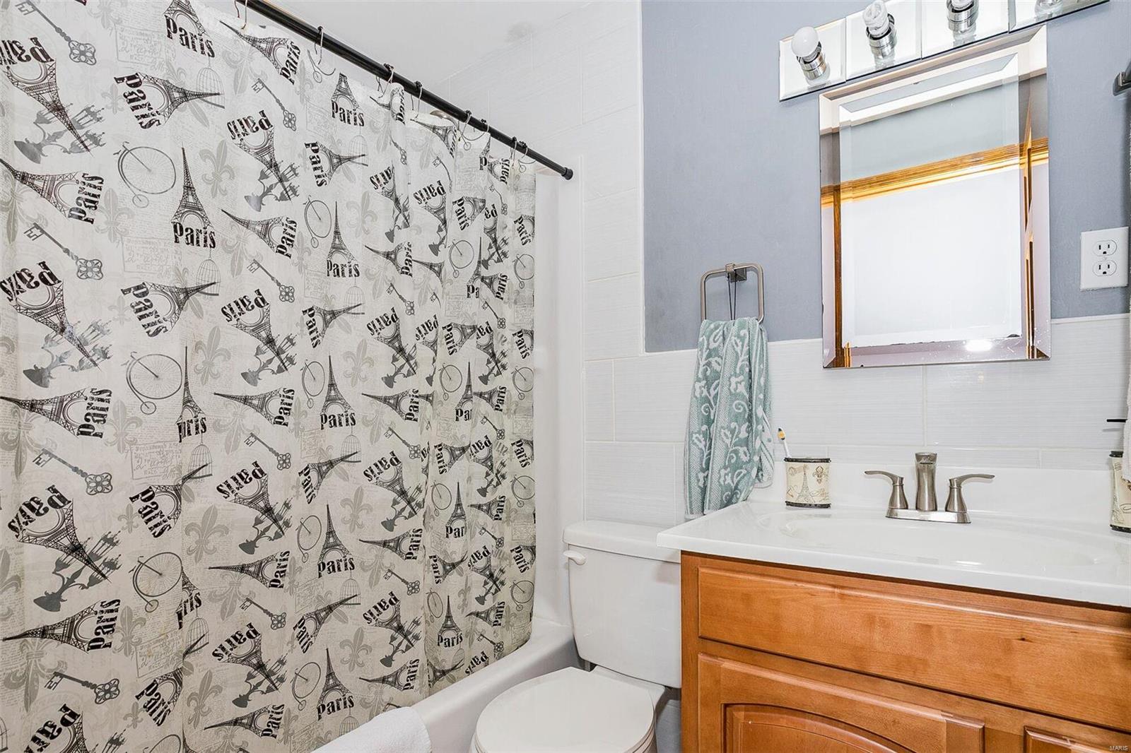 Jaeger Sub - Residential