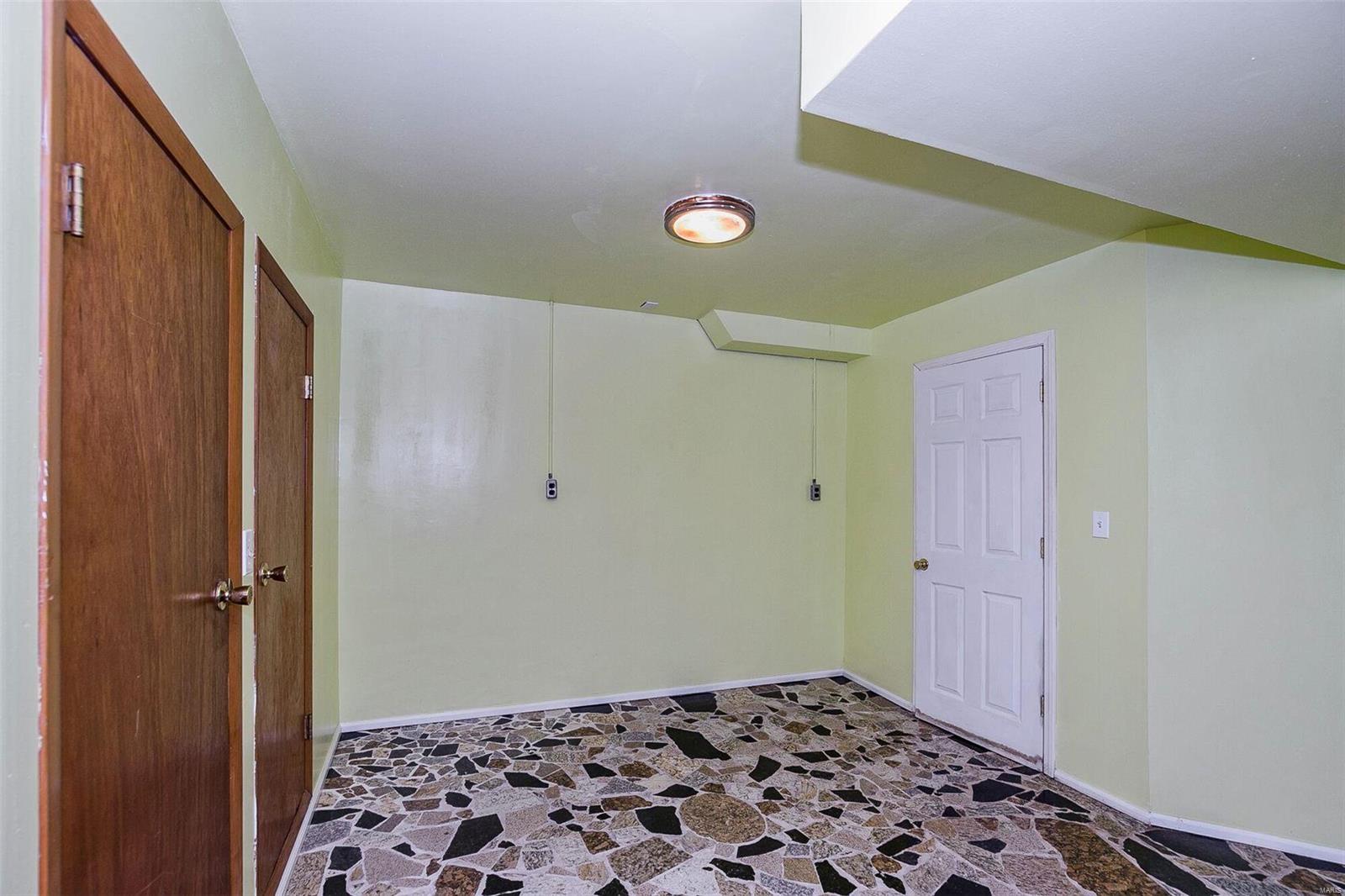 Jaeger Sub - Residential