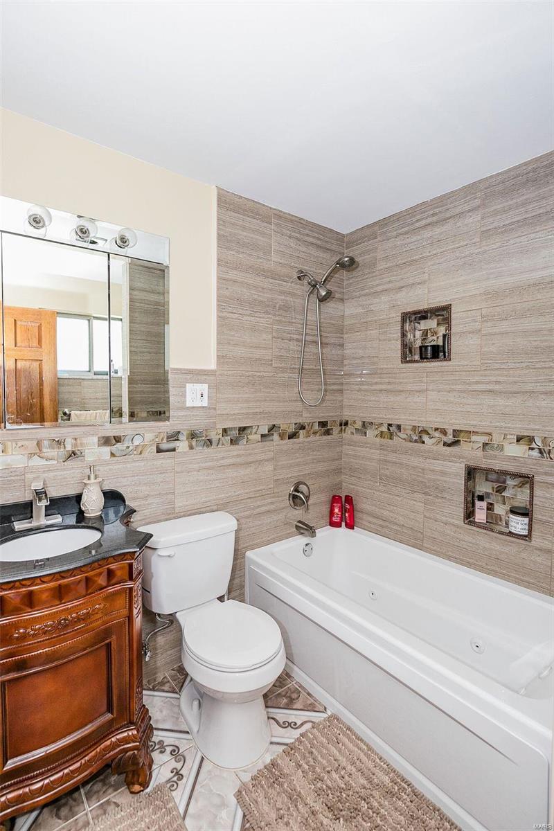 Jaeger Sub - Residential