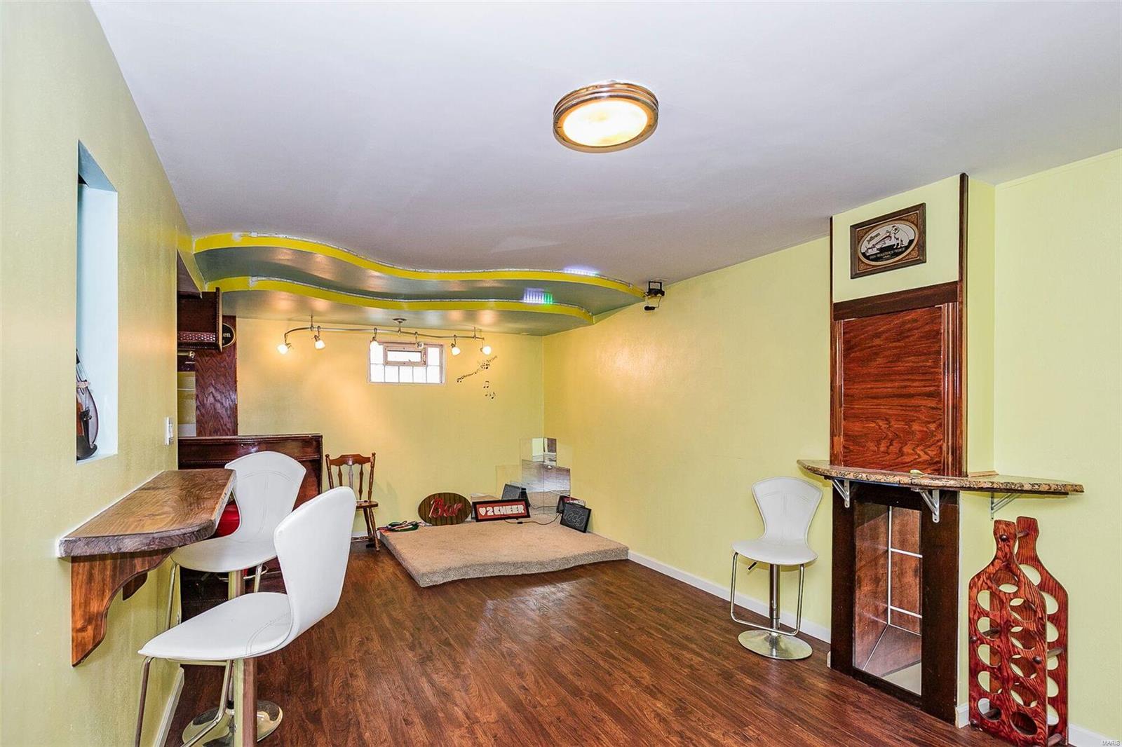 Jaeger Sub - Residential