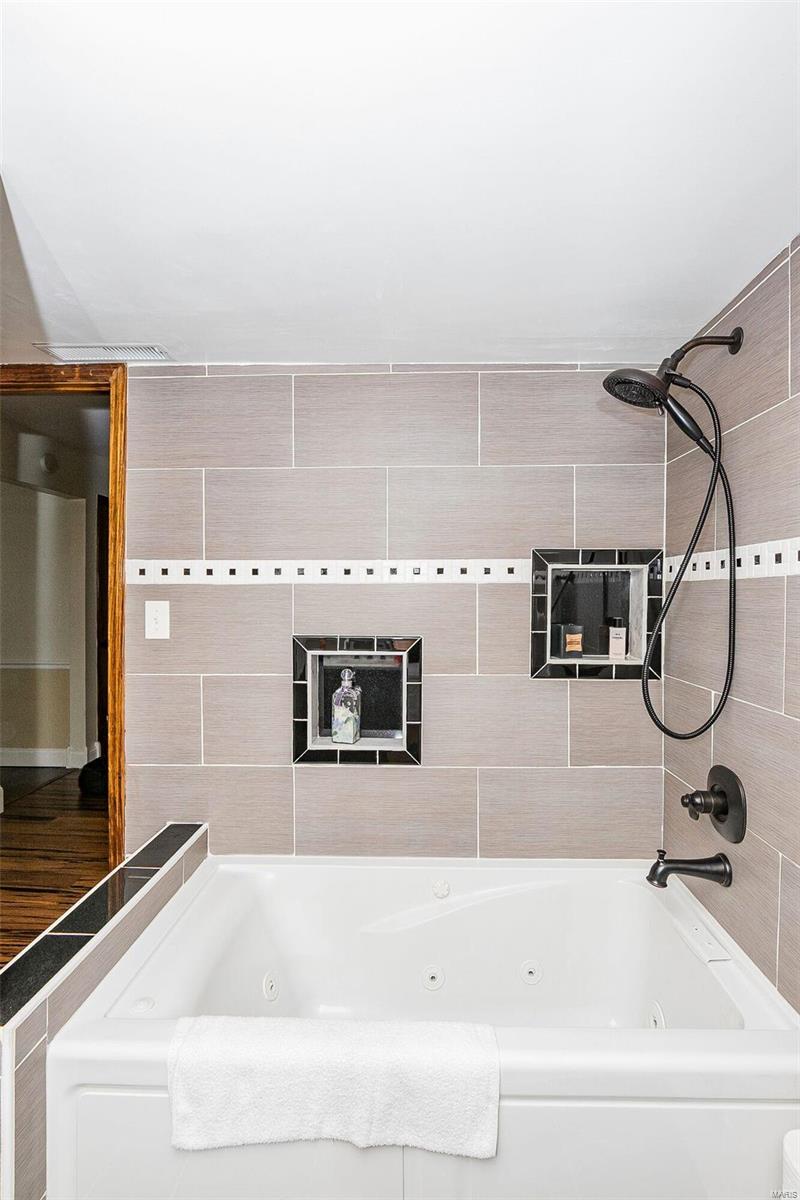 Jaeger Sub - Residential