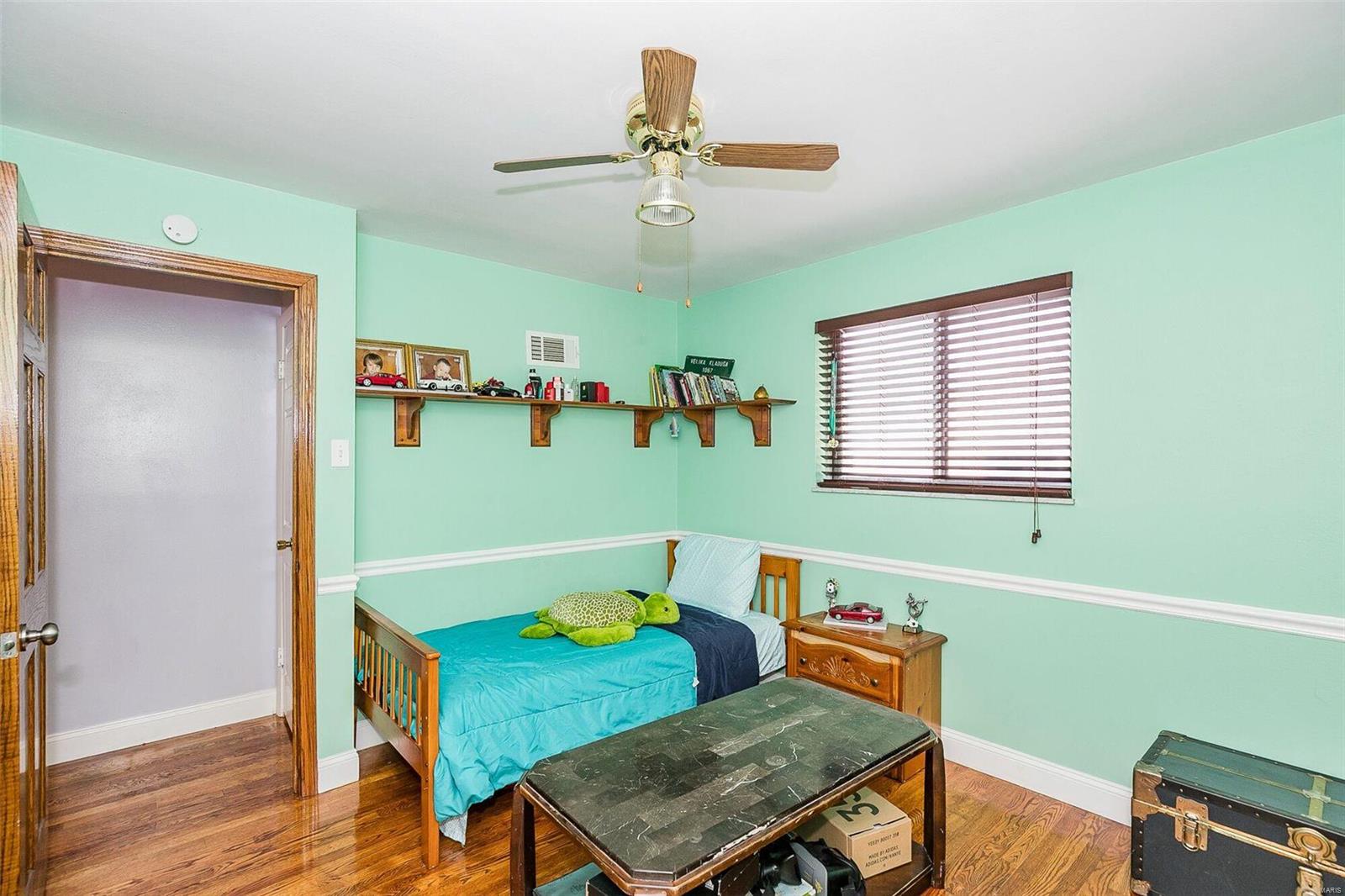 Jaeger Sub - Residential