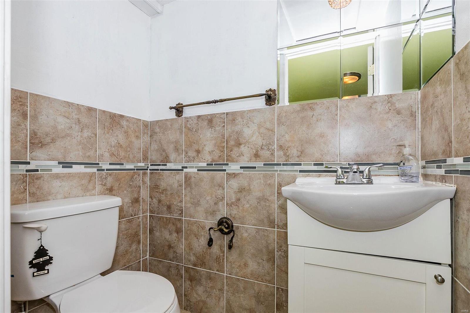 Jaeger Sub - Residential