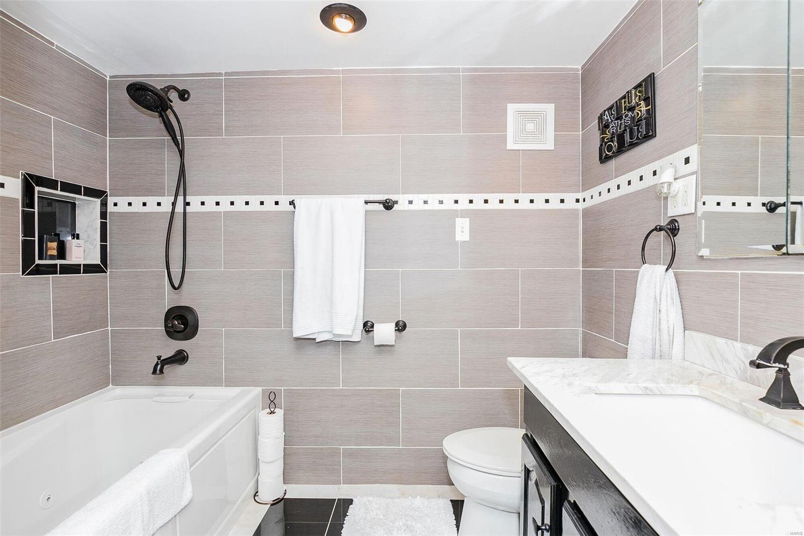 Jaeger Sub - Residential