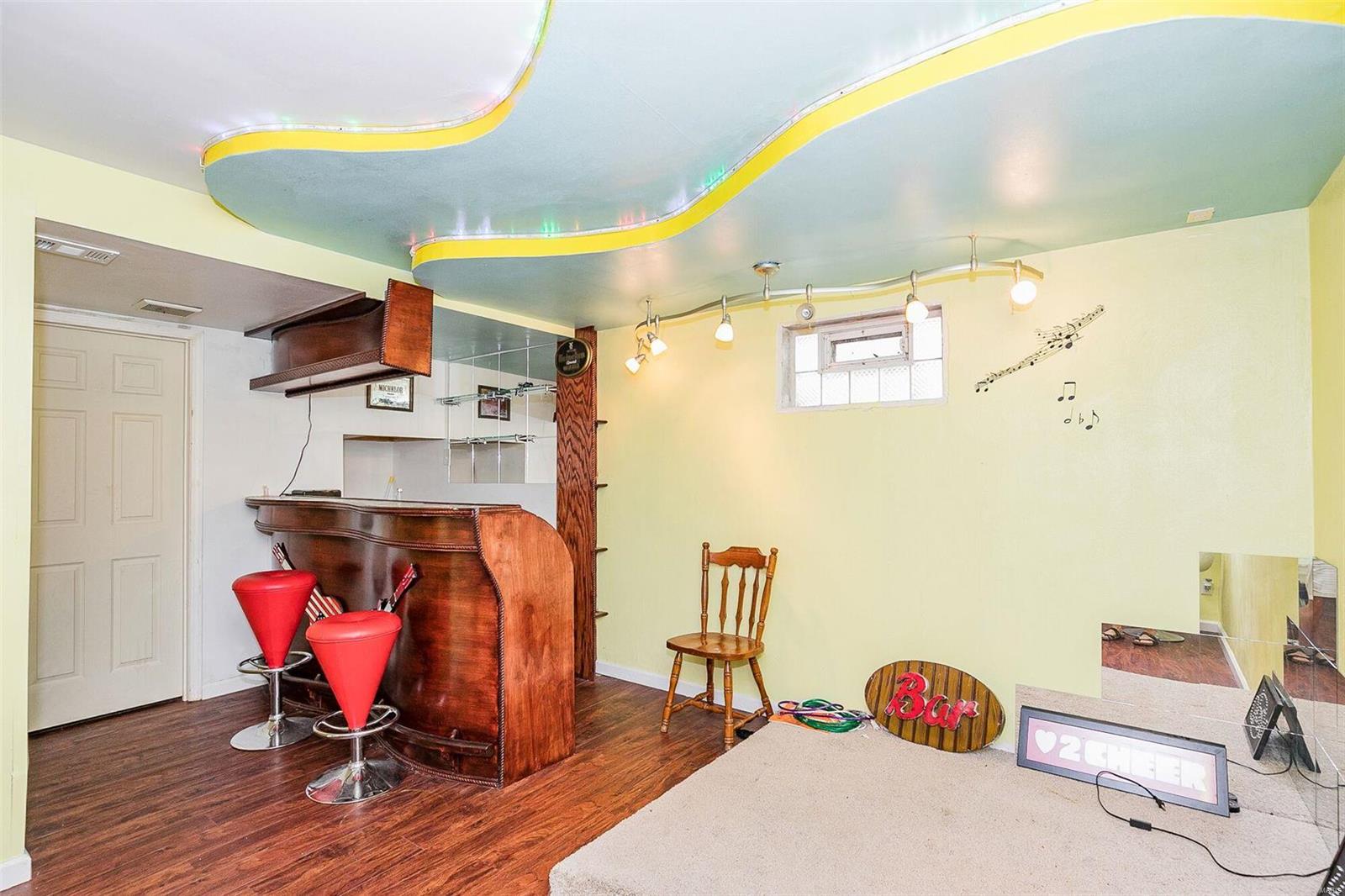 Jaeger Sub - Residential