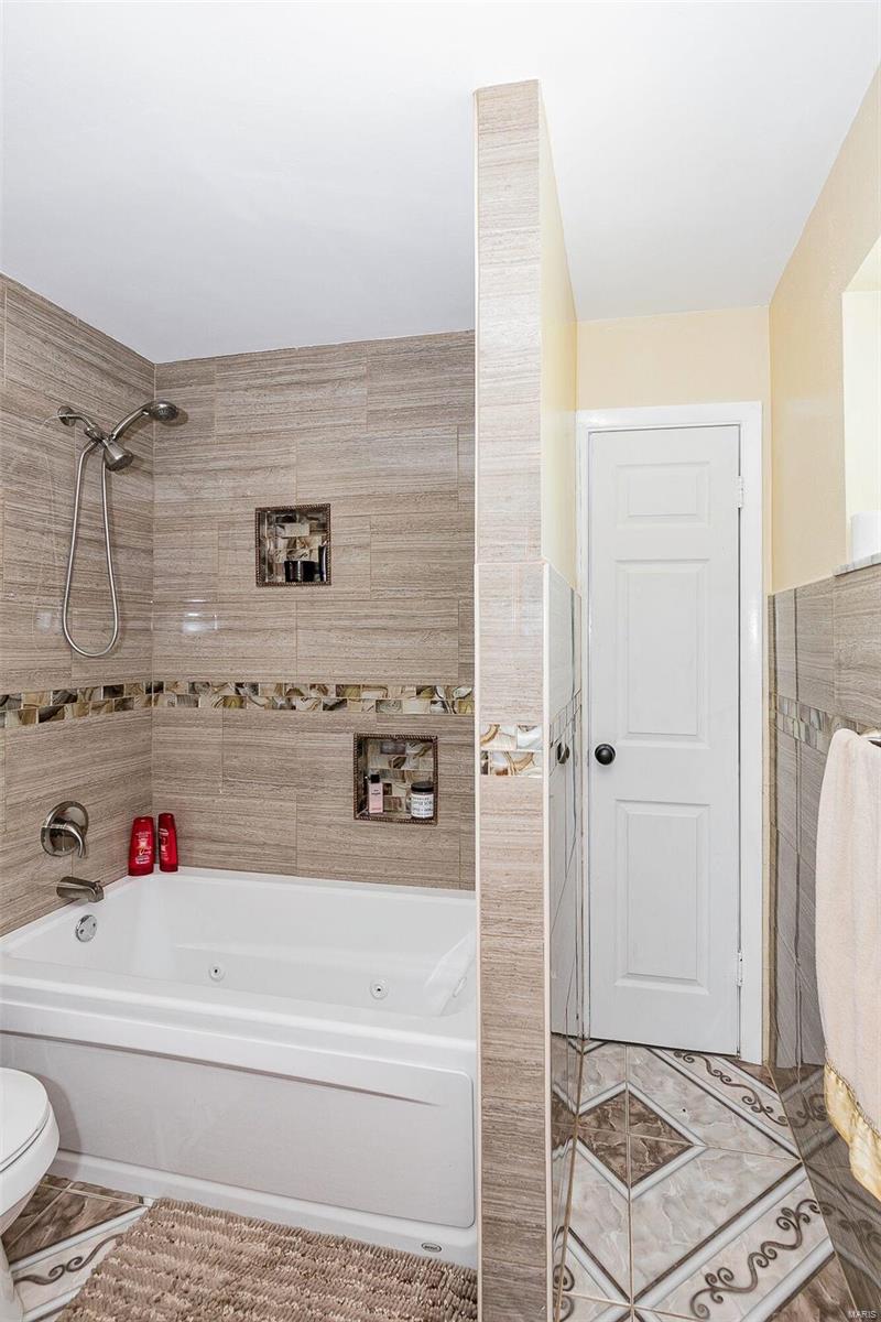 Jaeger Sub - Residential