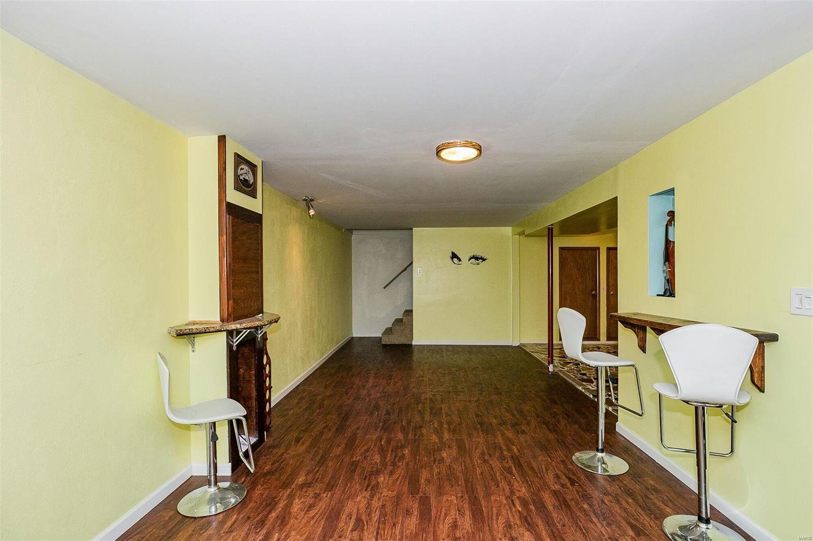 Jaeger Sub - Residential