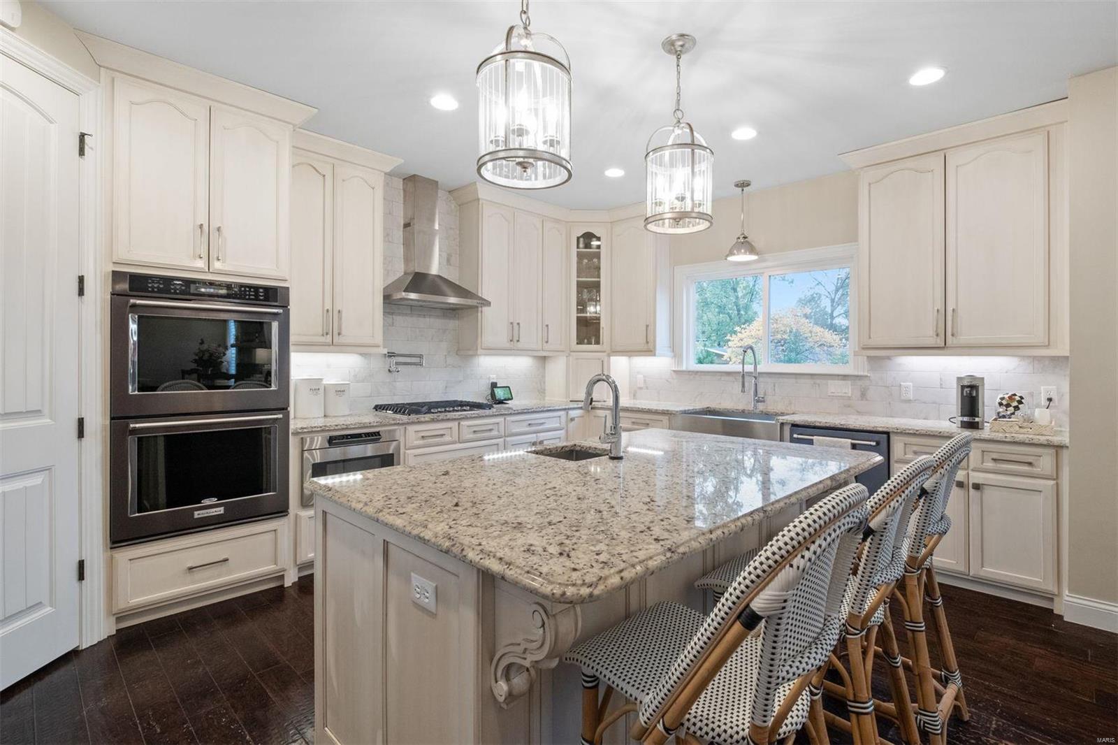 Harwood Hills - Residential