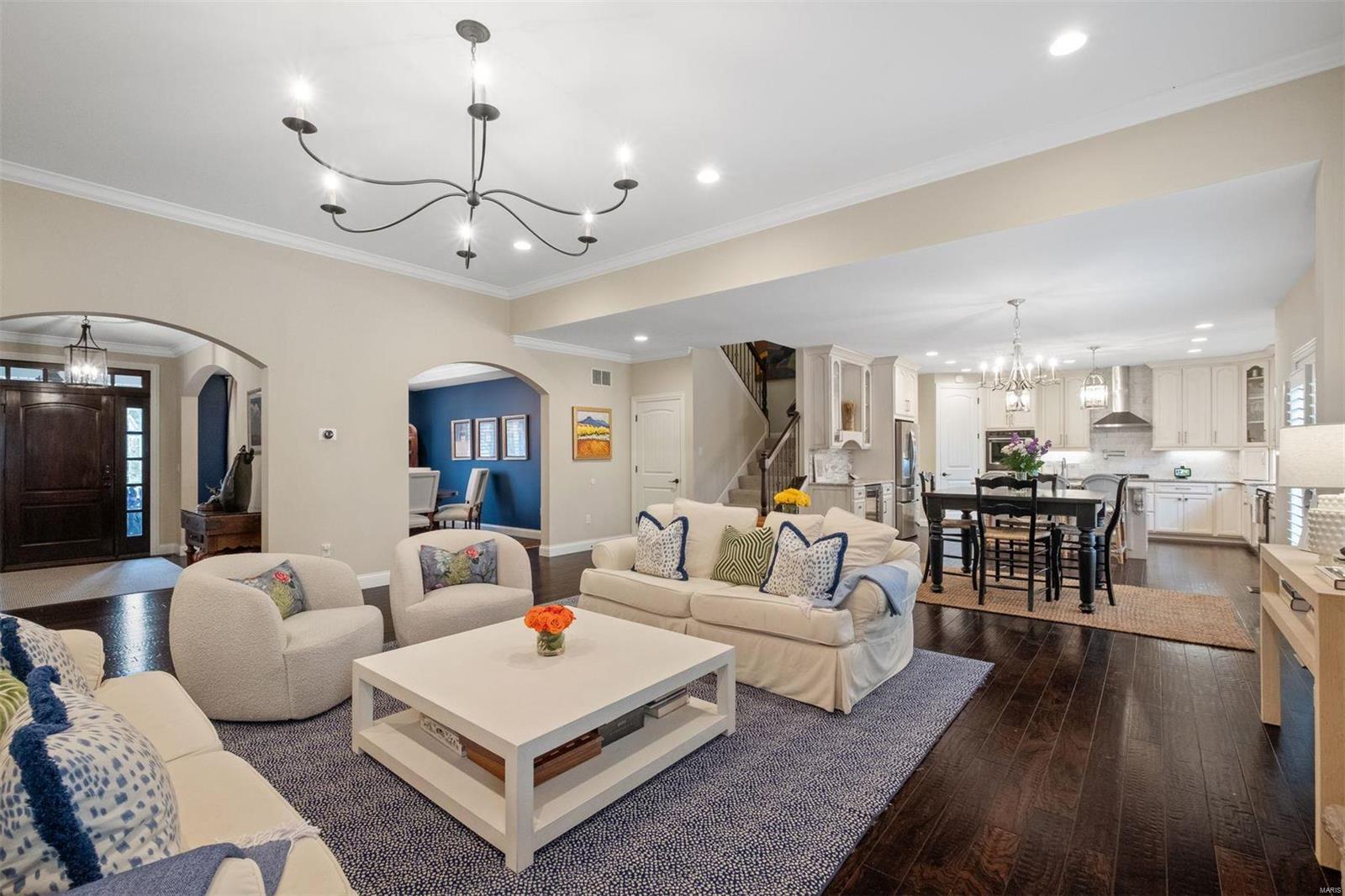 Harwood Hills - Residential