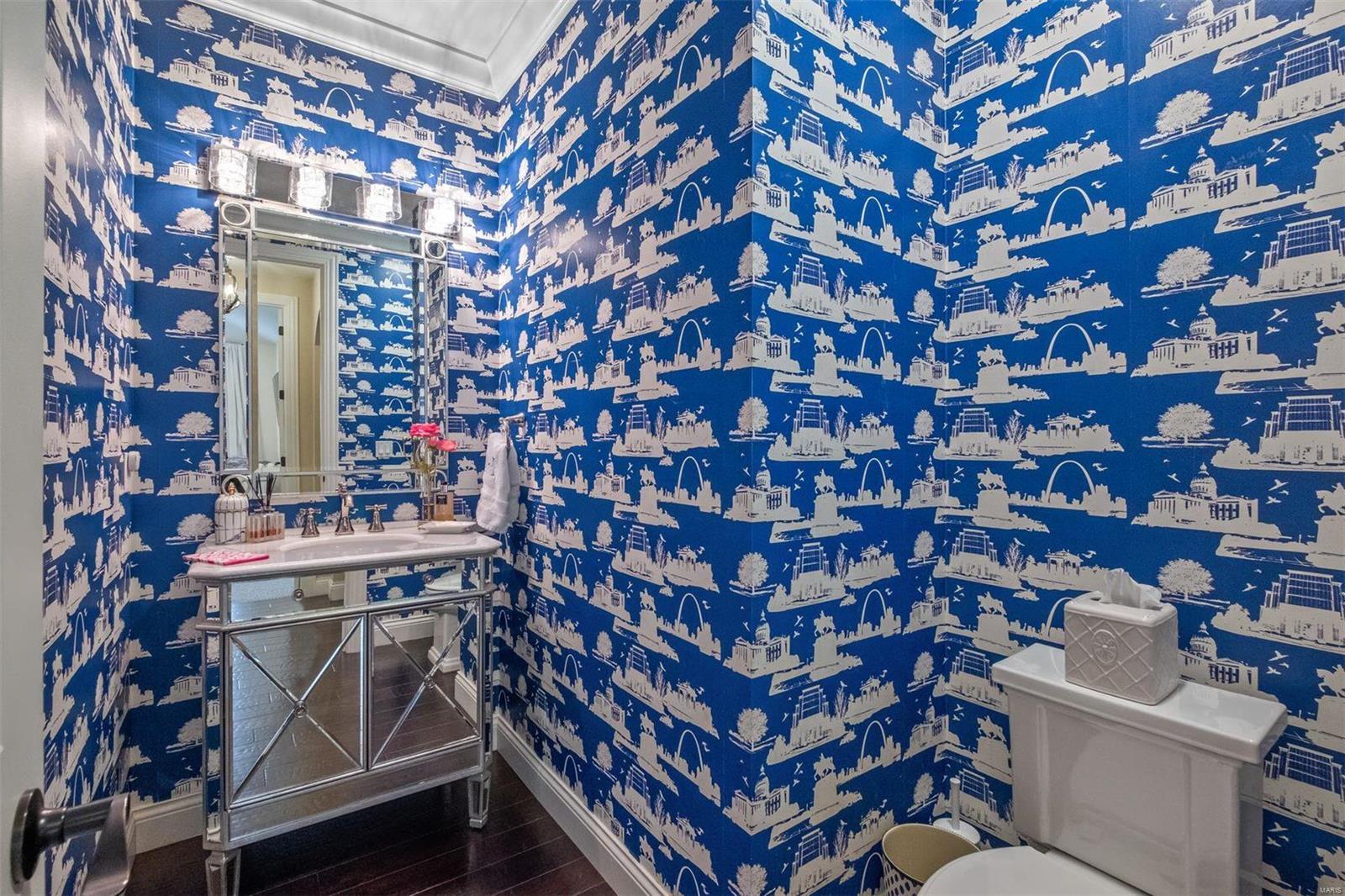 Harwood Hills - Residential