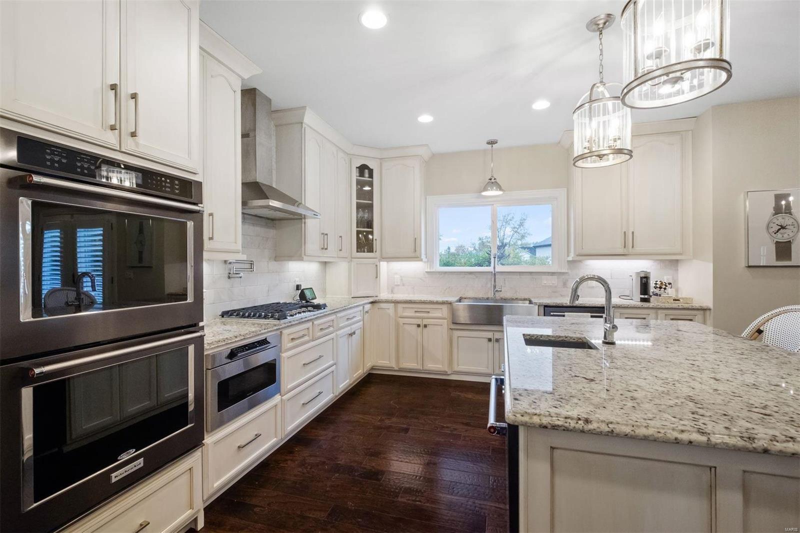 Harwood Hills - Residential