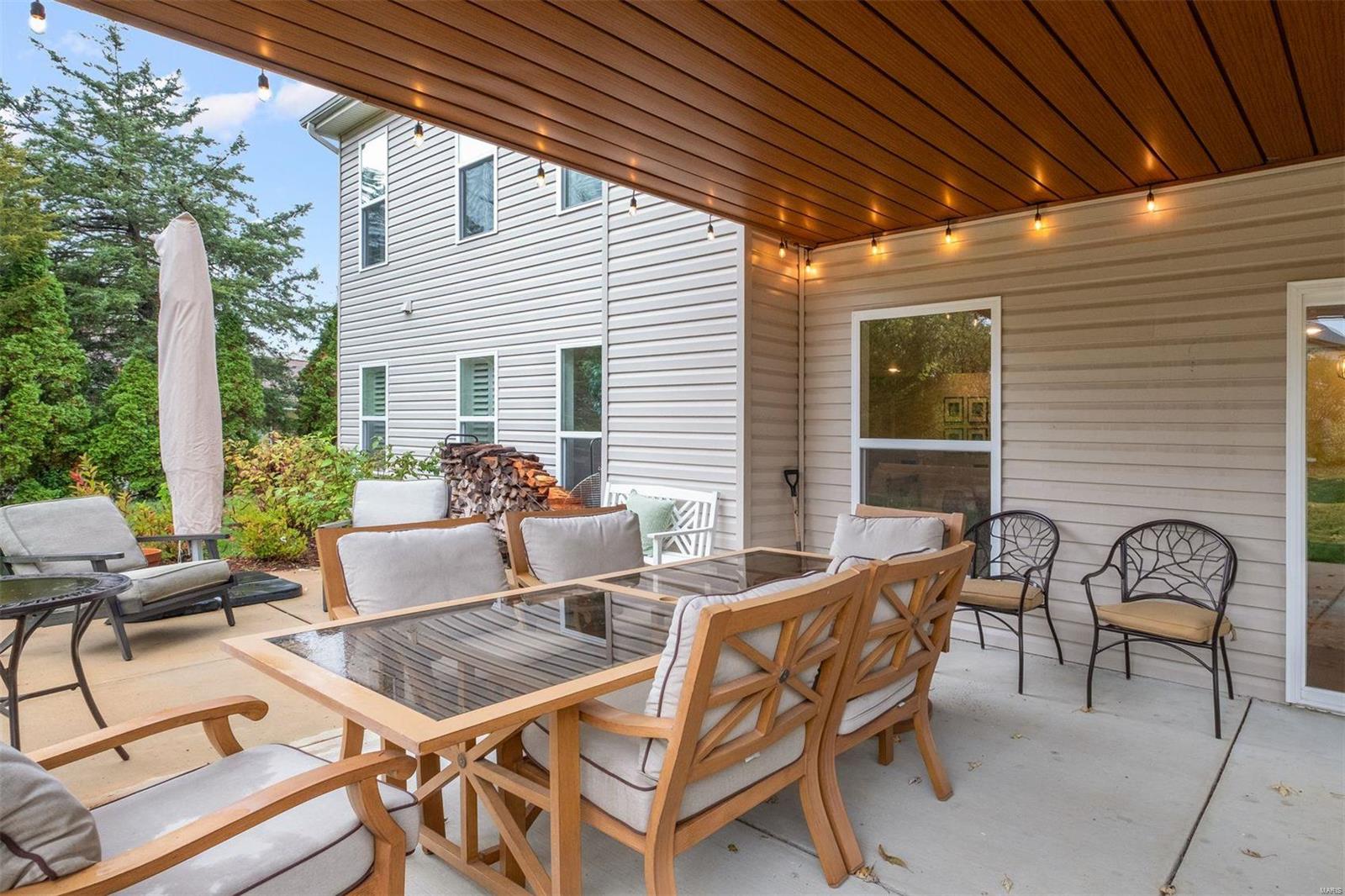 Harwood Hills - Residential